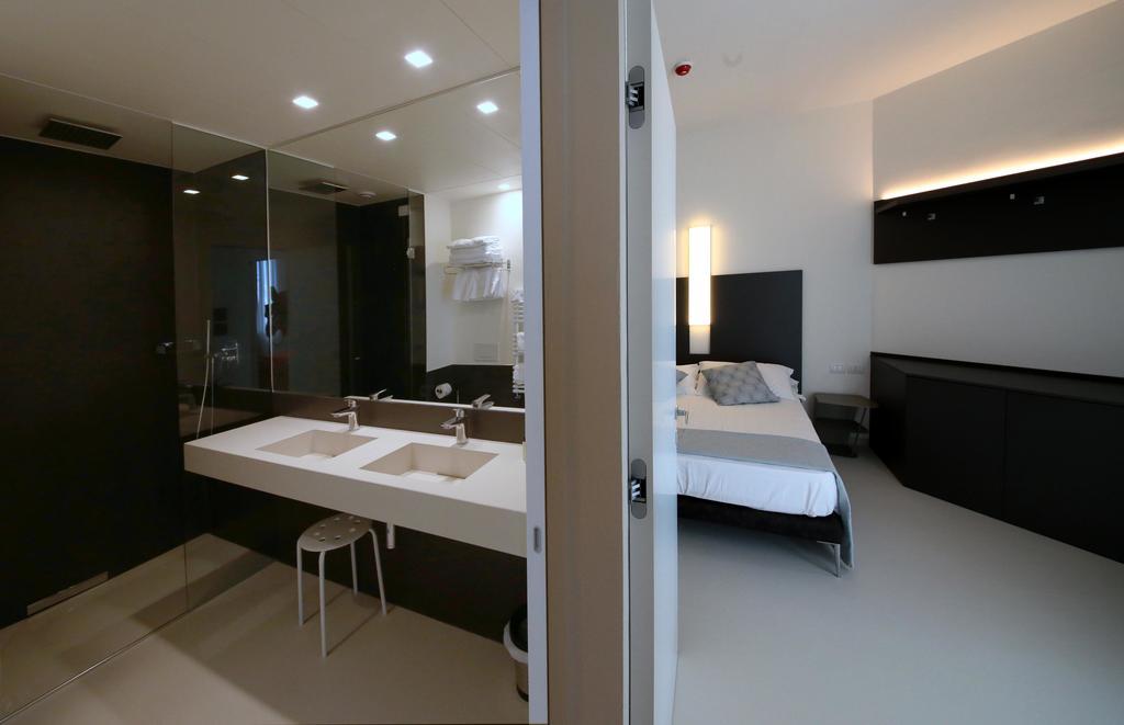 Hotel Cristallo Senigallia Cameră foto