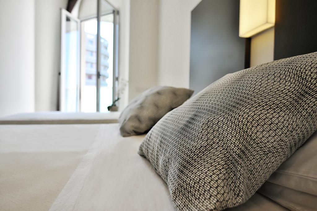 Hotel Cristallo Senigallia Cameră foto